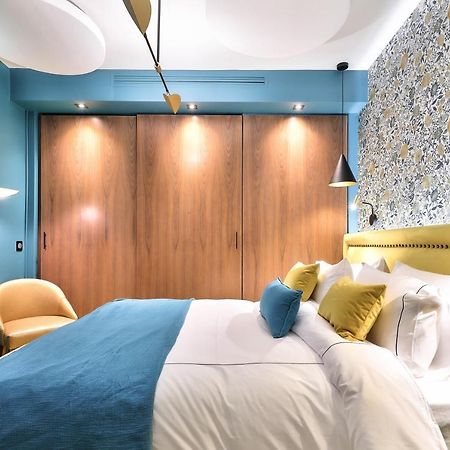 Hotel 33 Marbeuf Париж Экстерьер фото