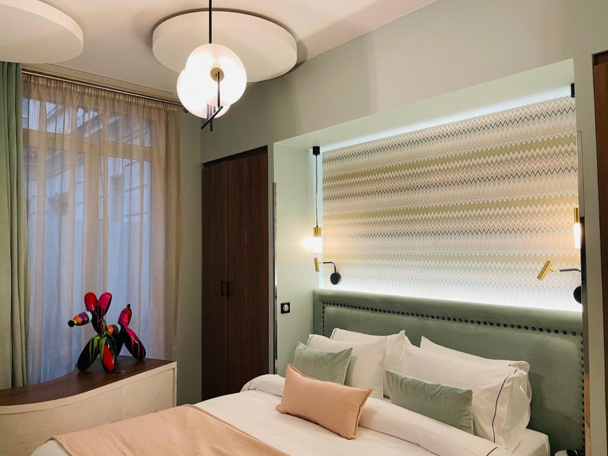 Hotel 33 Marbeuf Париж Экстерьер фото